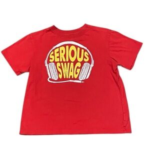 The Children’s place boy’s shirt size 5/6